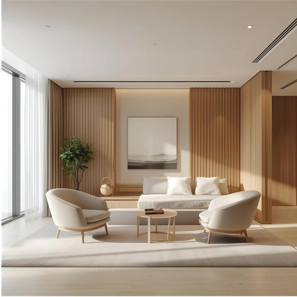 Commercial Custom Made Furniture