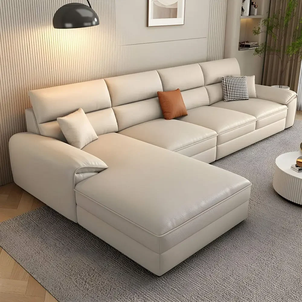 Custom Corner Sofa