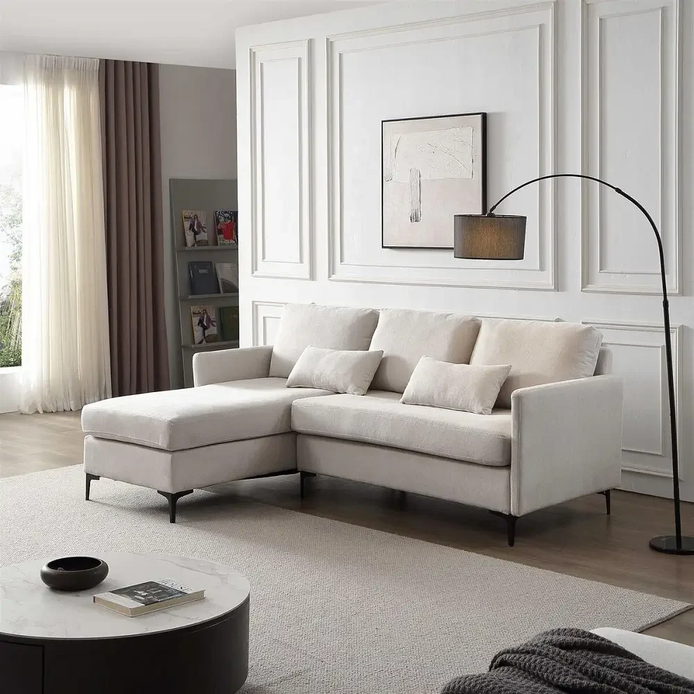 Custom Corner Sofa