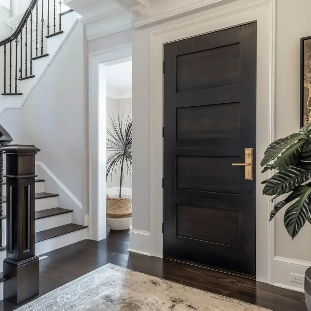 Custom Made Doors