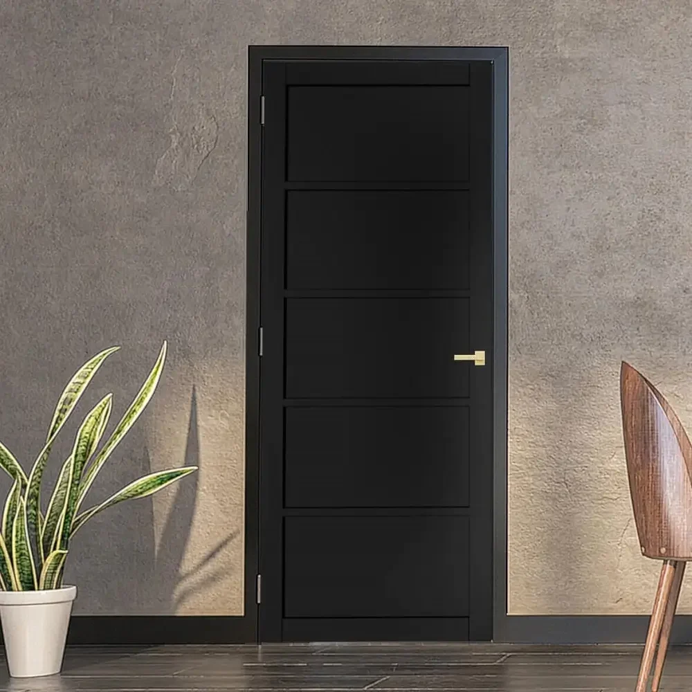 Custom Made Doors