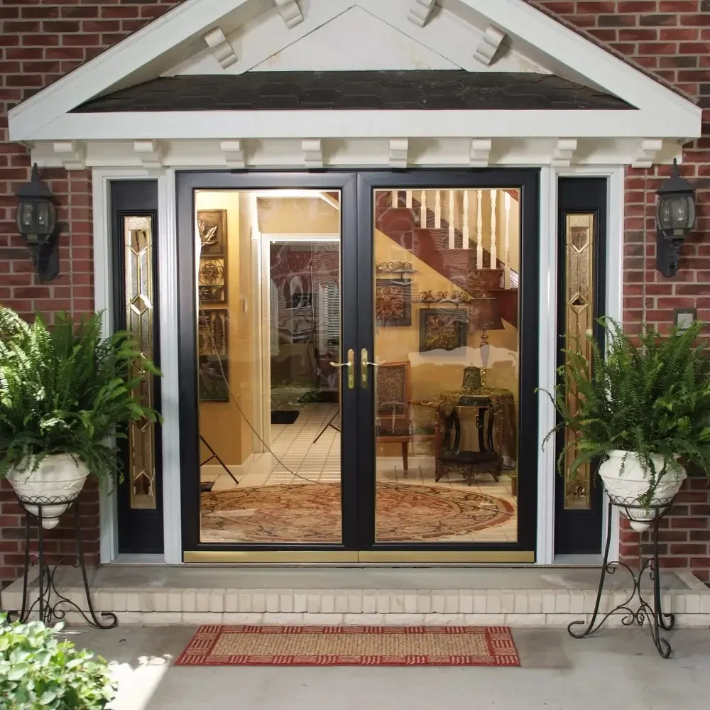 Custom Made Doors