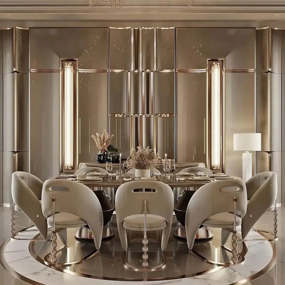 Custom Made Furniture