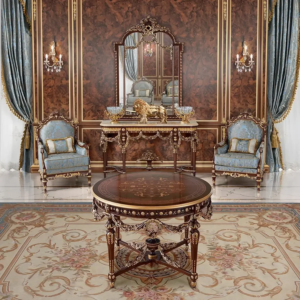Custom Made Furniture