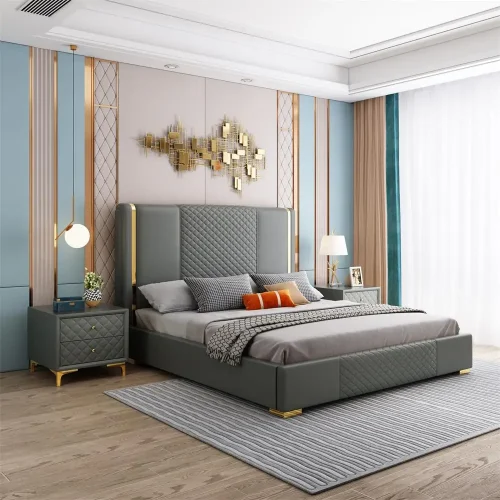 Custom Made Furniture