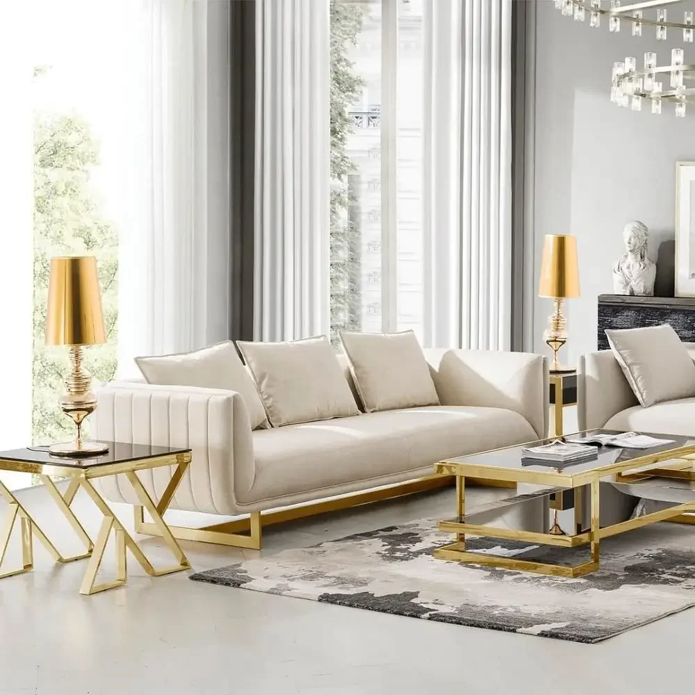 Custom Made Furniture