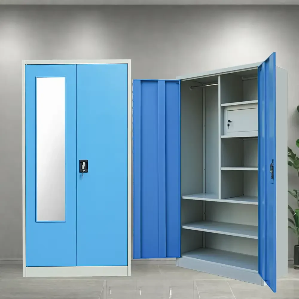 Customized Wardrobes