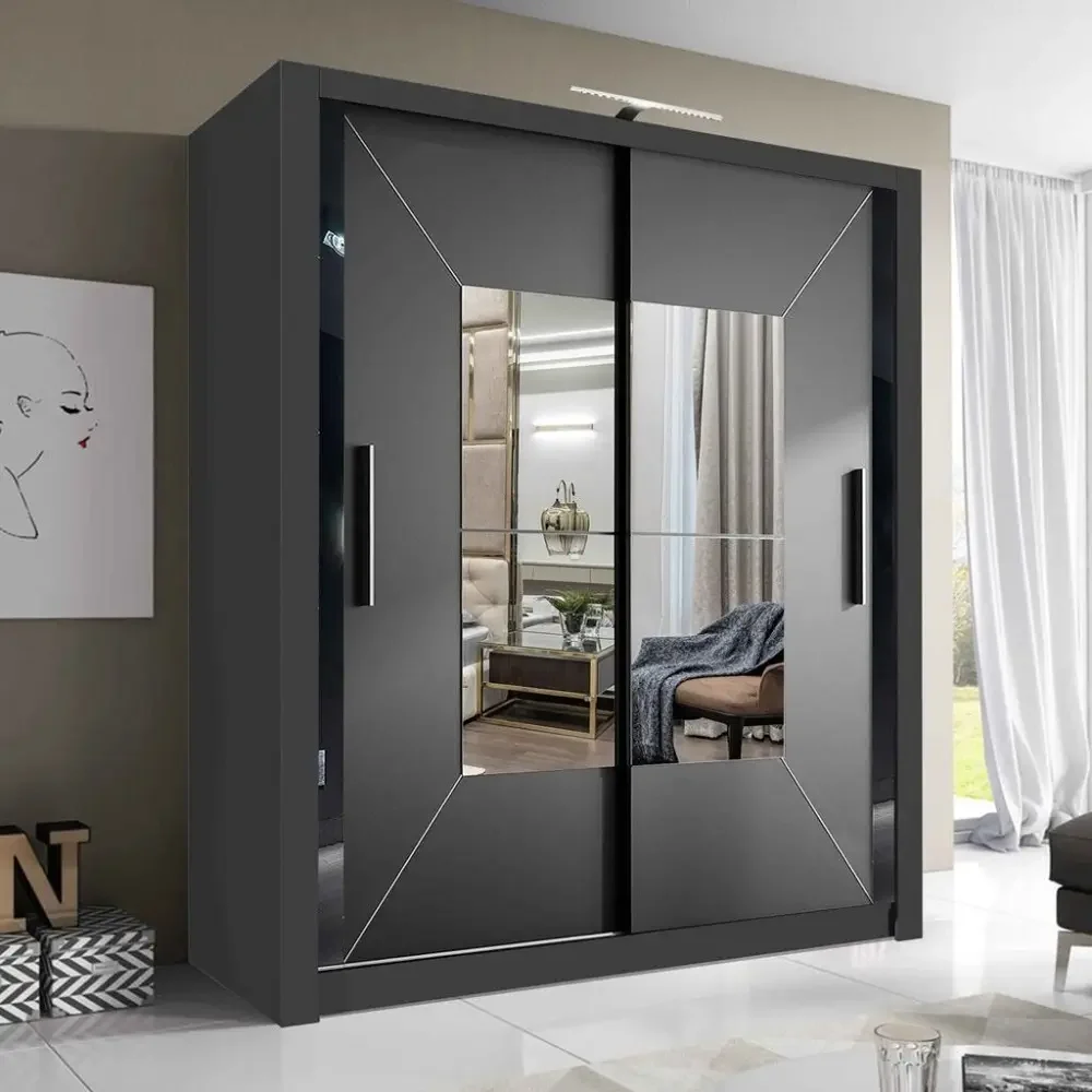 Customized Wardrobes