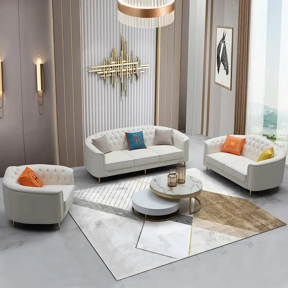 Drawing Furniture
