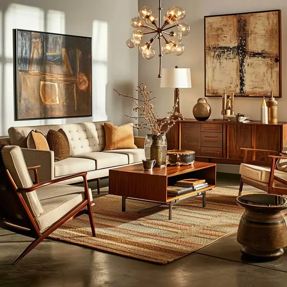 Drawing Furniture