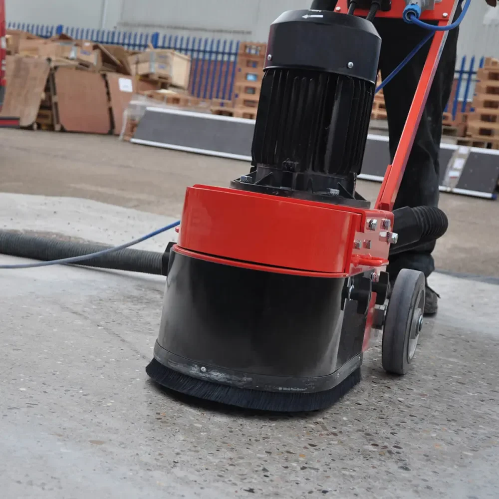 Floor Grinding