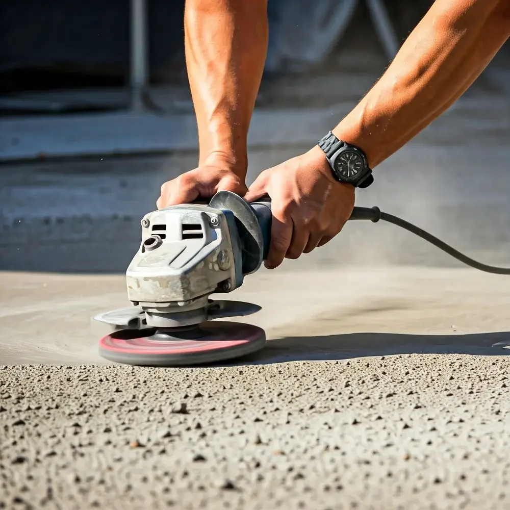 Floor Grinding