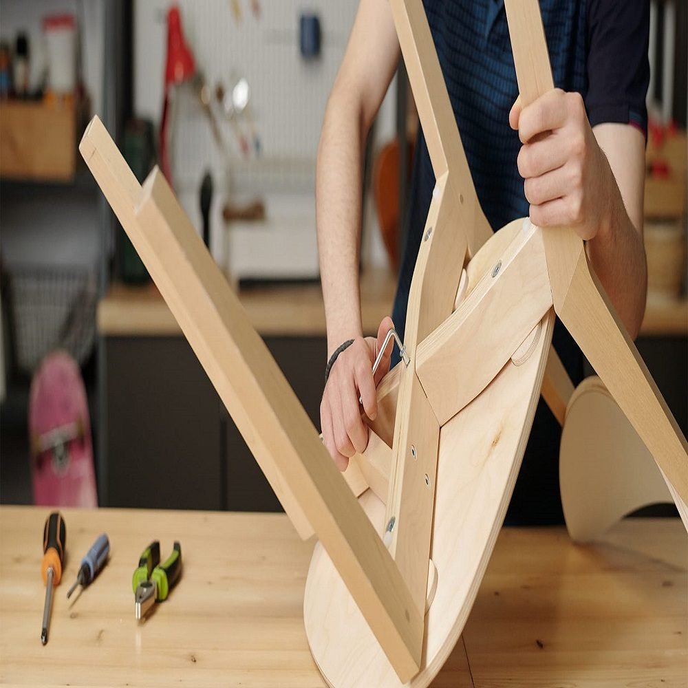 Furniture Repair
