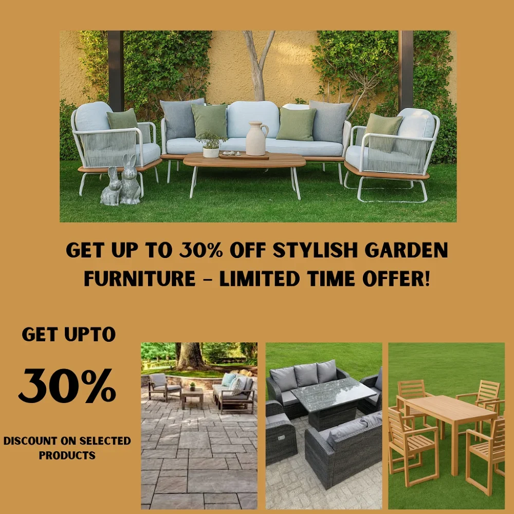 Garden Furniture