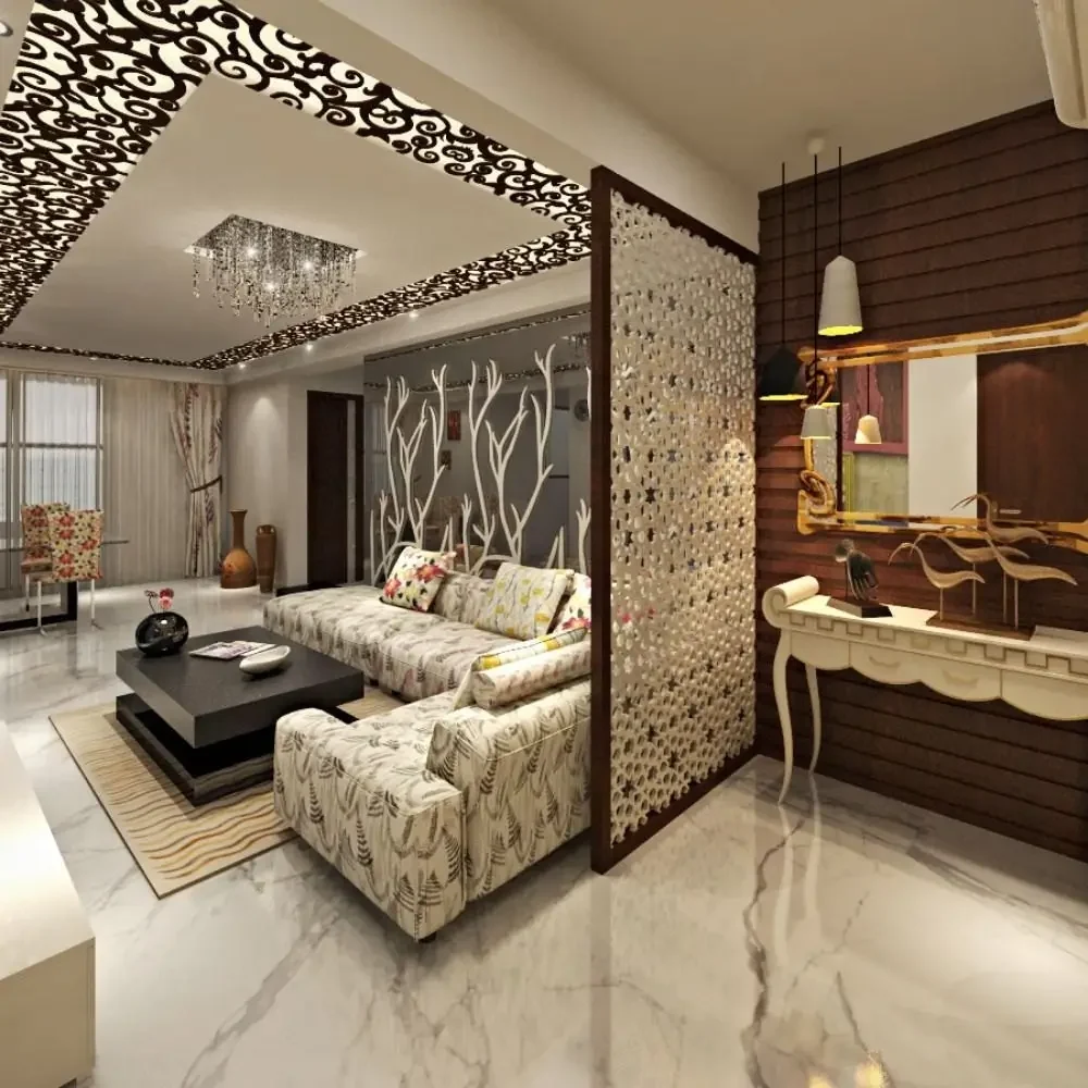 Interior Design Services