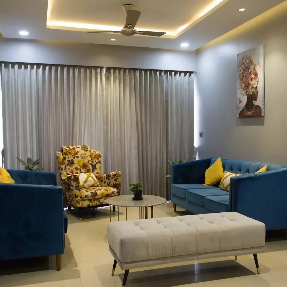 Interior Design Services