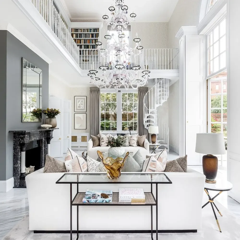 Interior Design Services