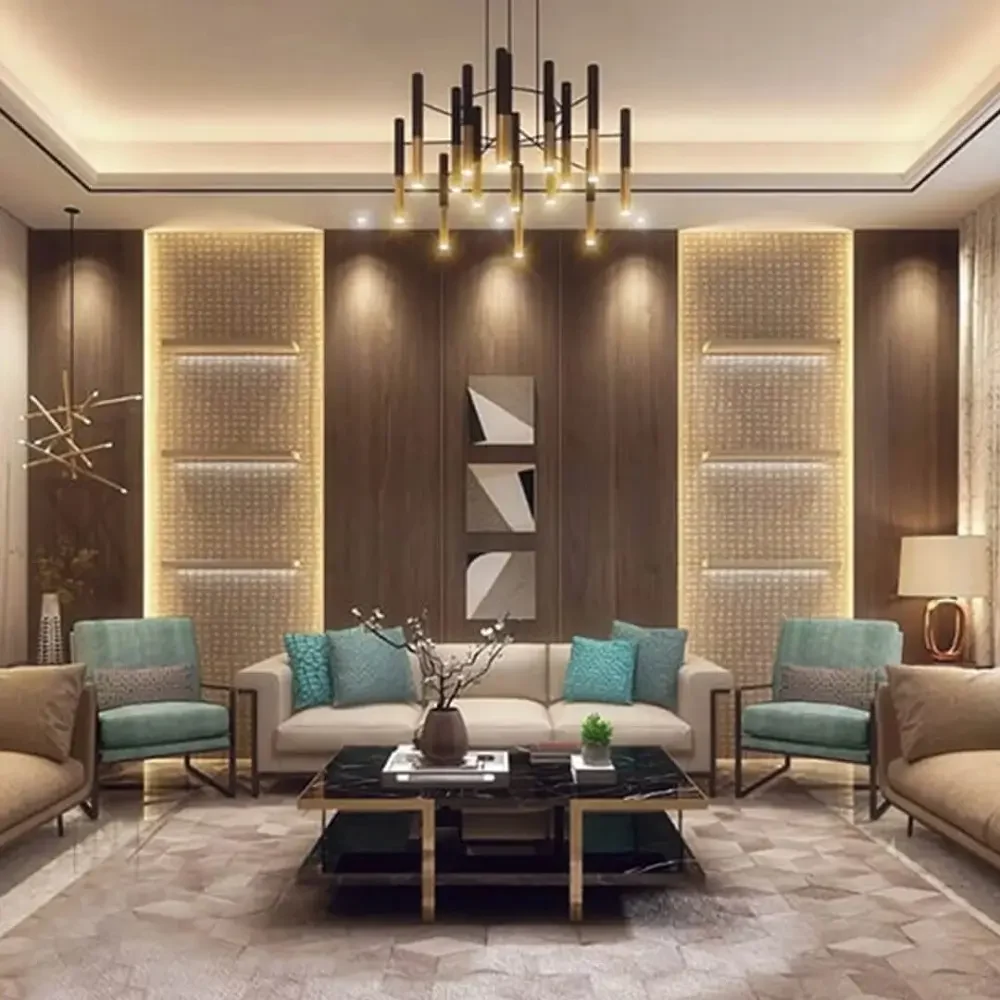 Interior Design Services