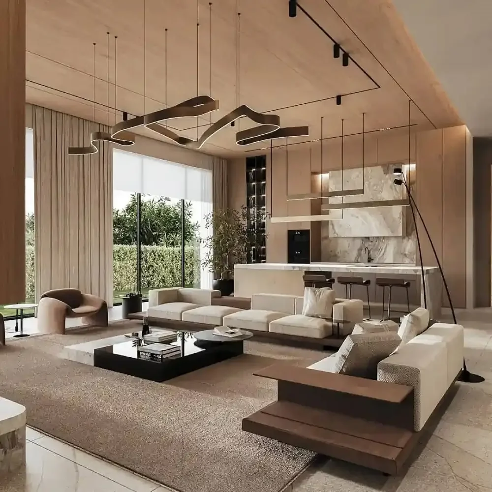 Interior Design Services