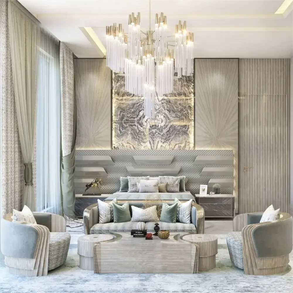 Interior Fit Out