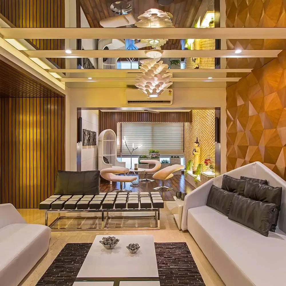 Interior Fit Out