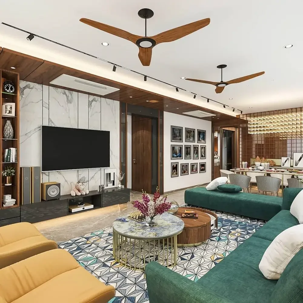 Interior Fit Out