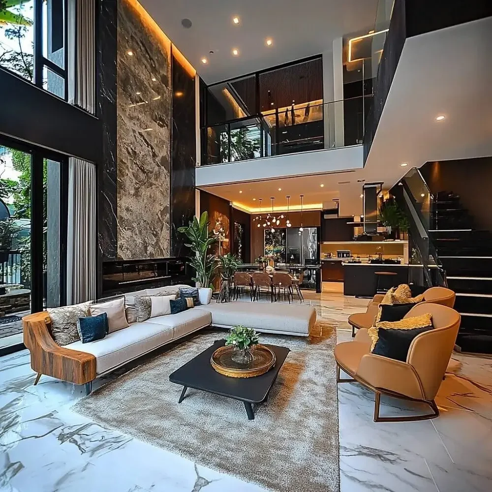 Interior Fit Out