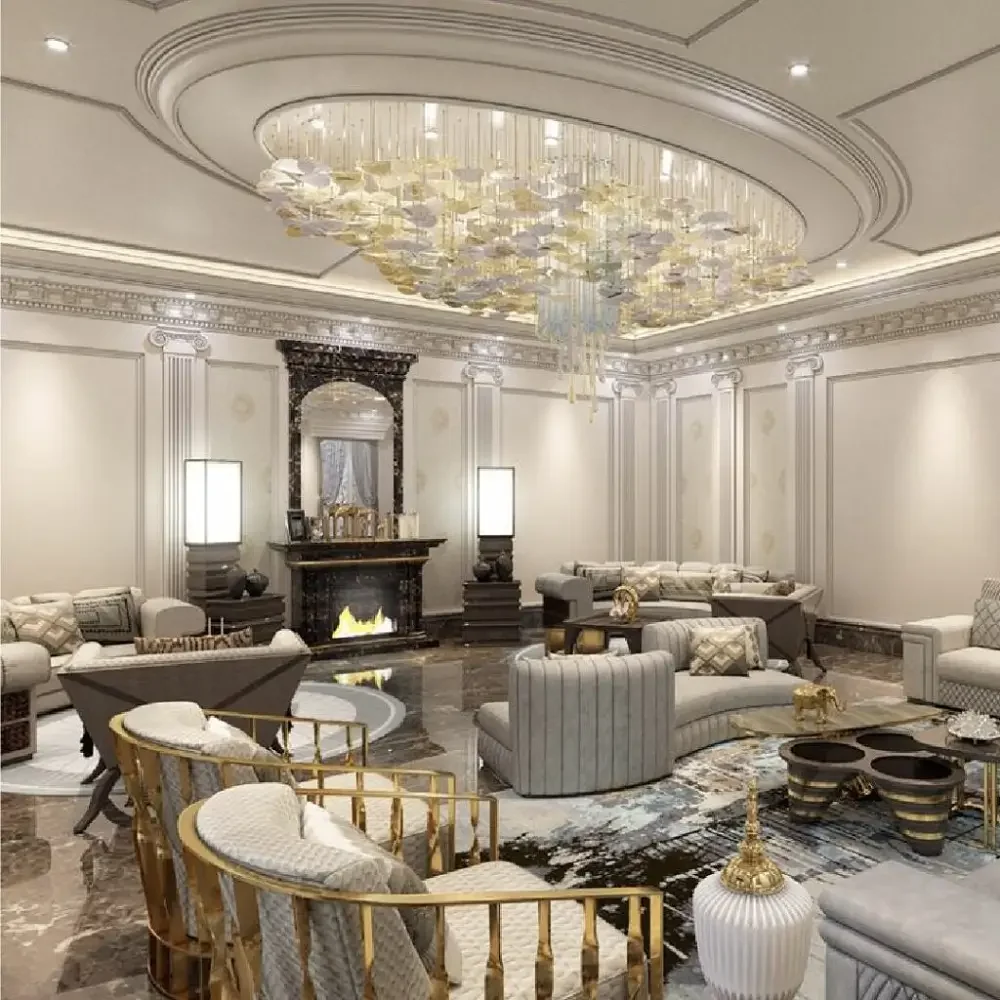 Interior Fit Out
