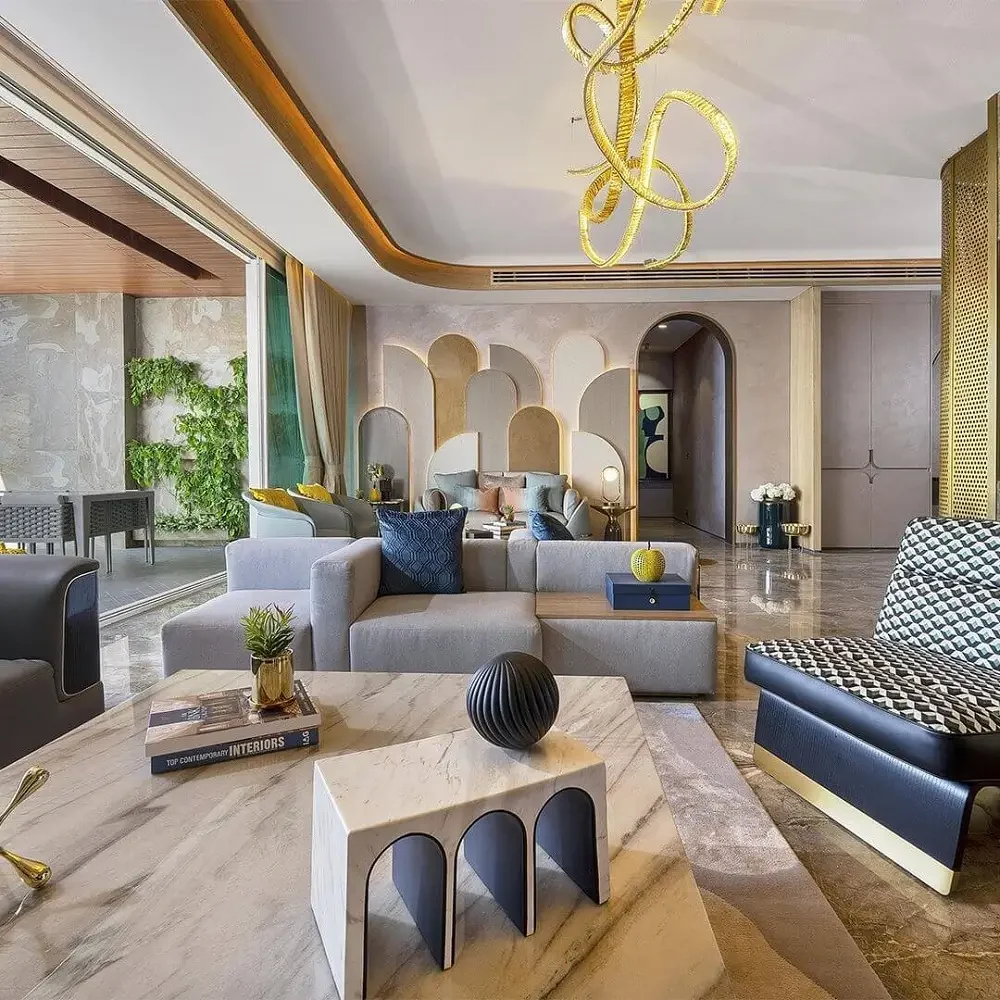Interior Fit Out