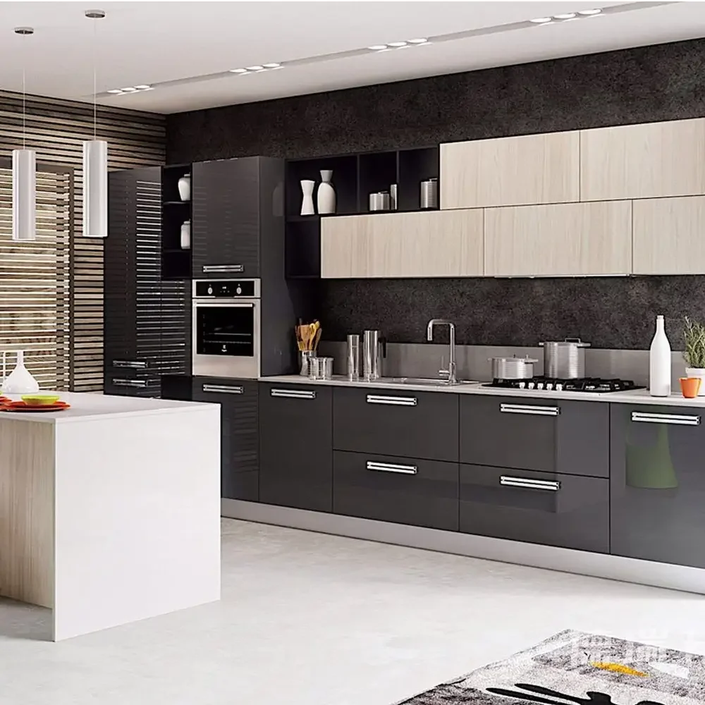 Kitchen Furniture