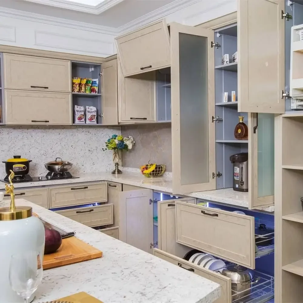 Kitchen Furniture