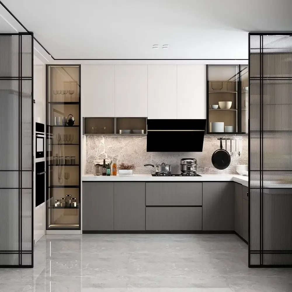 Kitchen Furniture