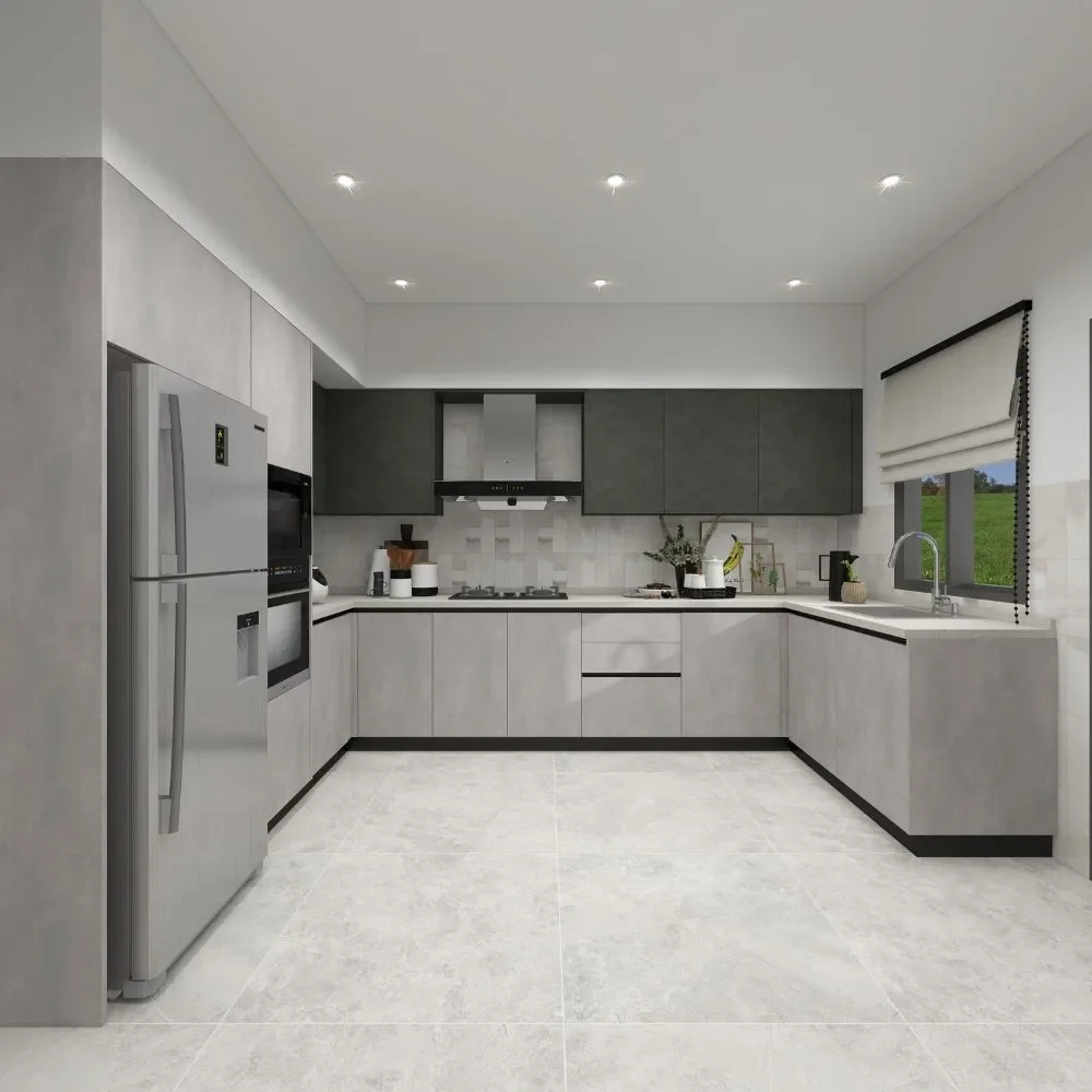 Kitchen Furniture