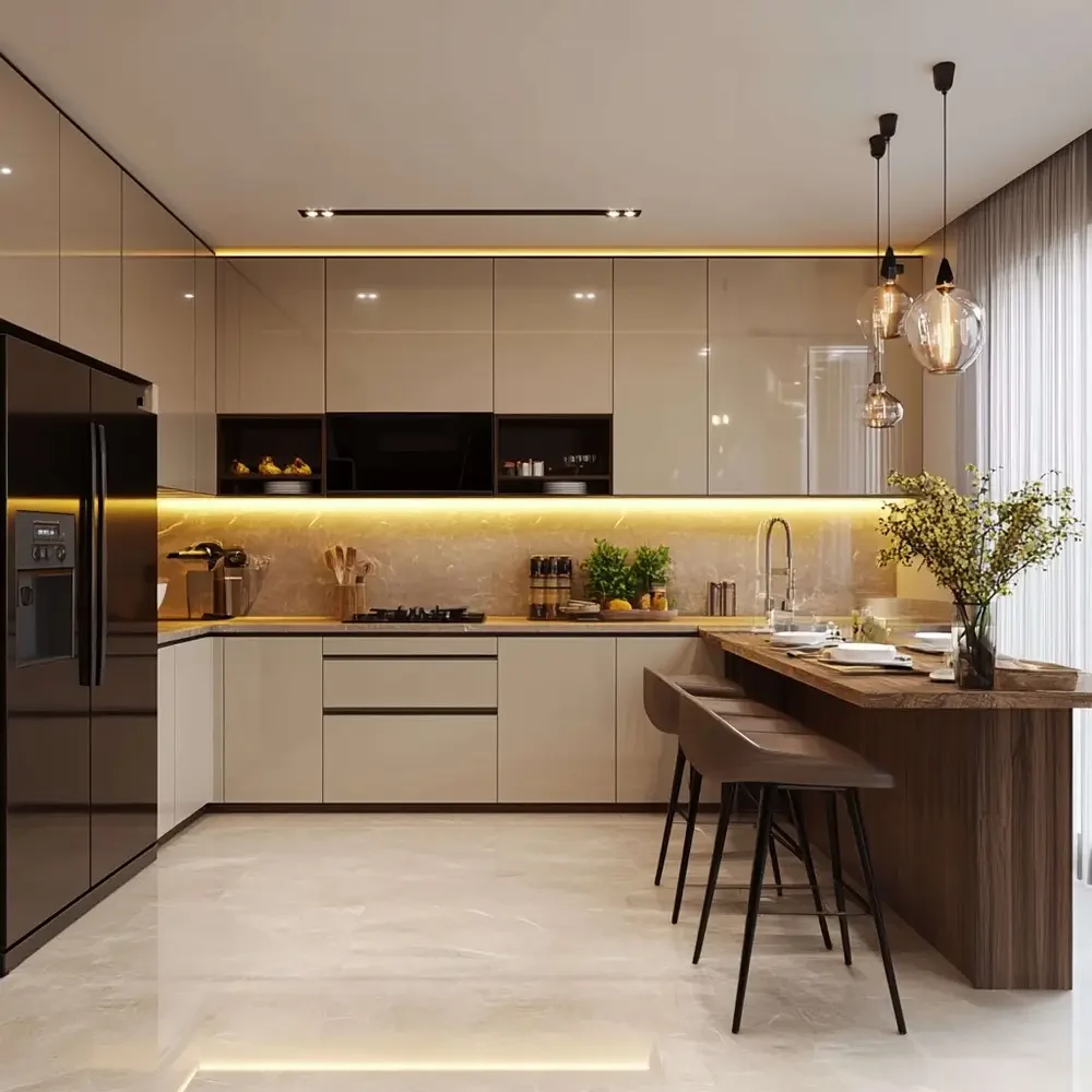 Kitchen Furniture