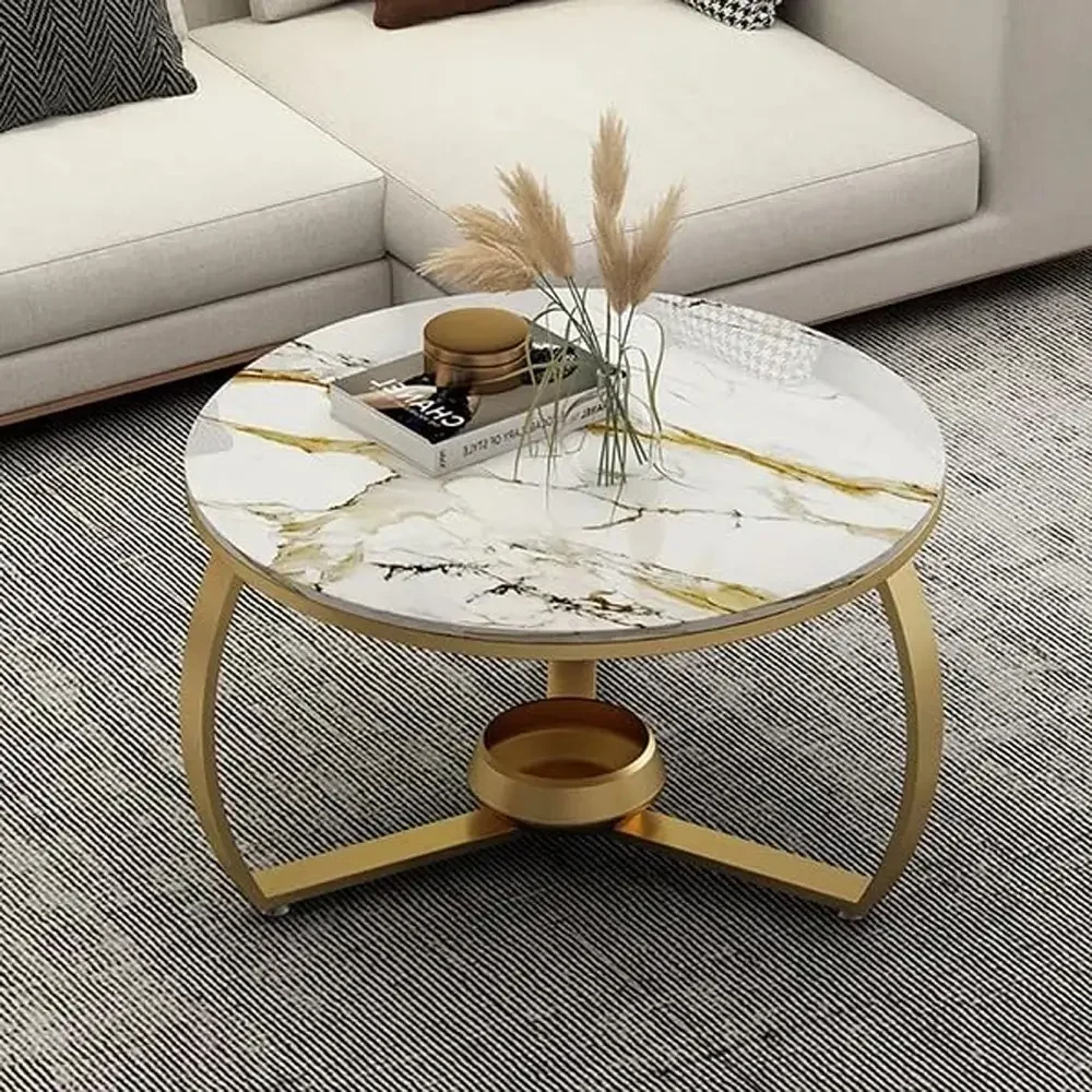 Marble Coffee Tables