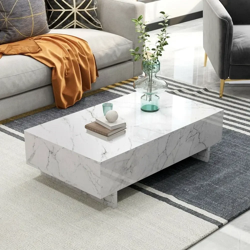 Marble Coffee Tables