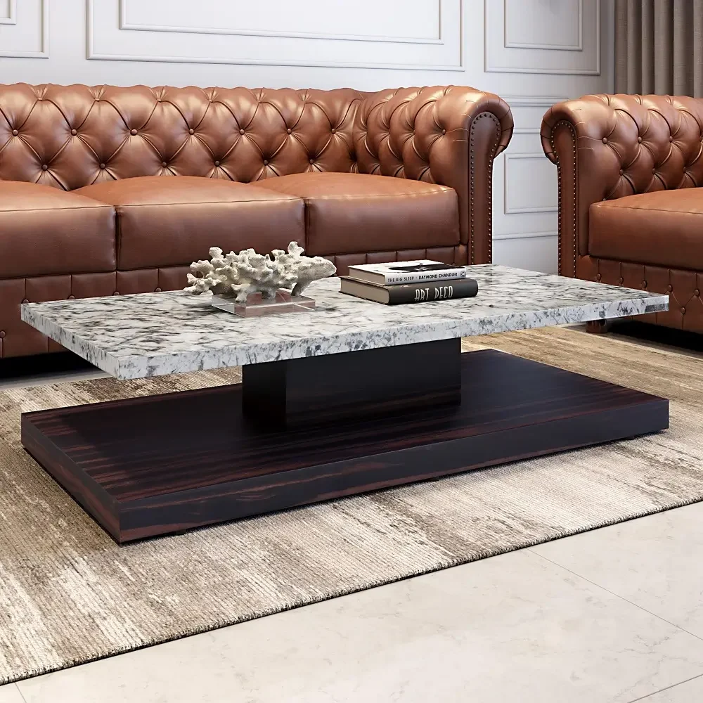 Marble Coffee Tables