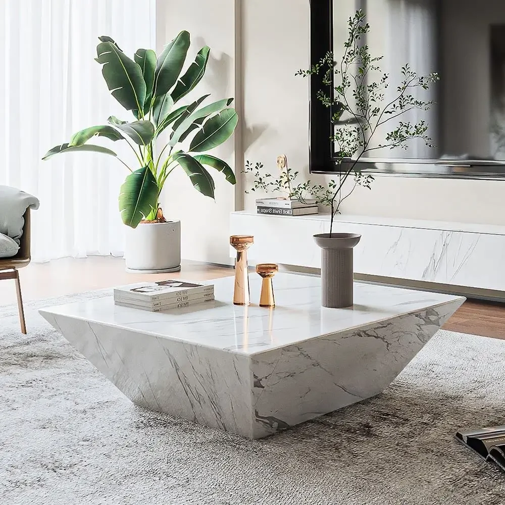 Marble Coffee Tables