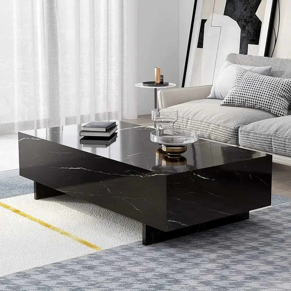 Marble Coffee Tables