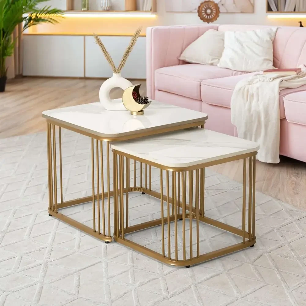 Marble Coffee Tables