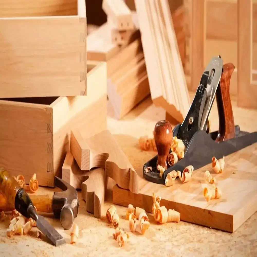 Office Carpentry Services