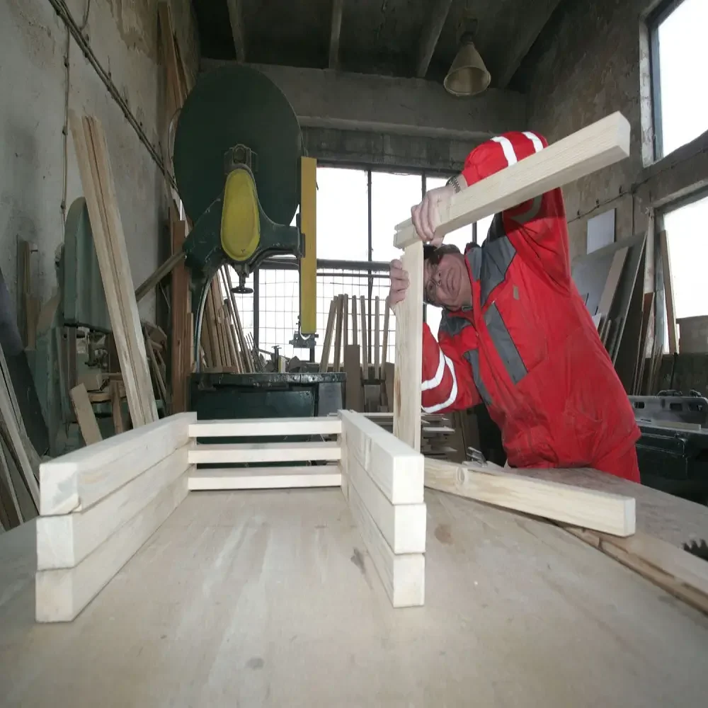 Office Carpentry Services