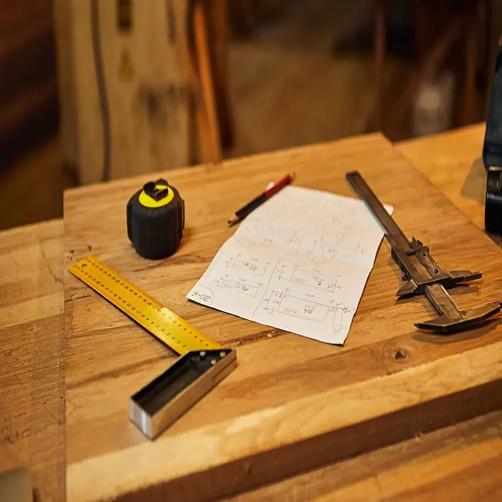 Office Carpentry Services