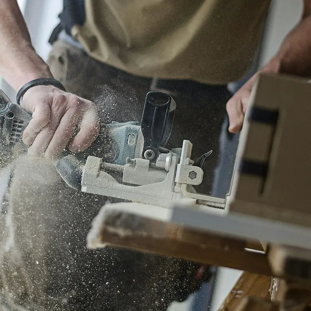 Office Carpentry Services