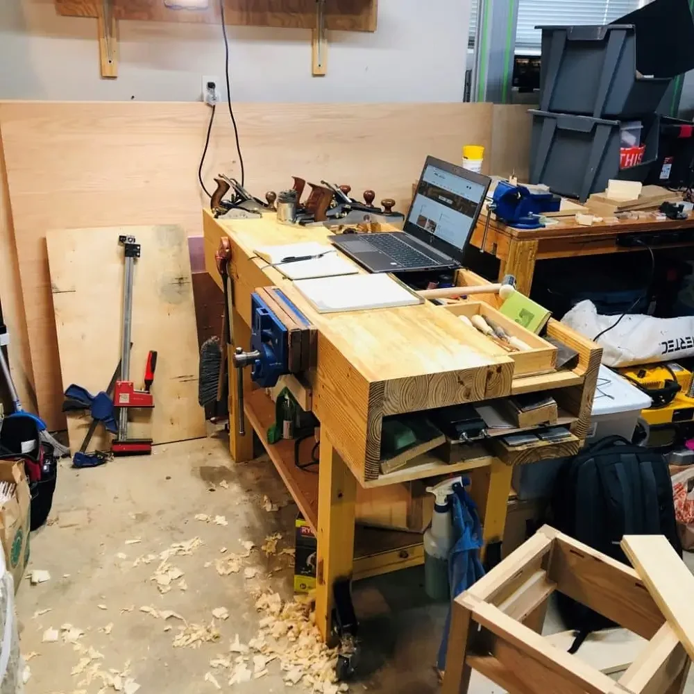 Office Carpentry Services
