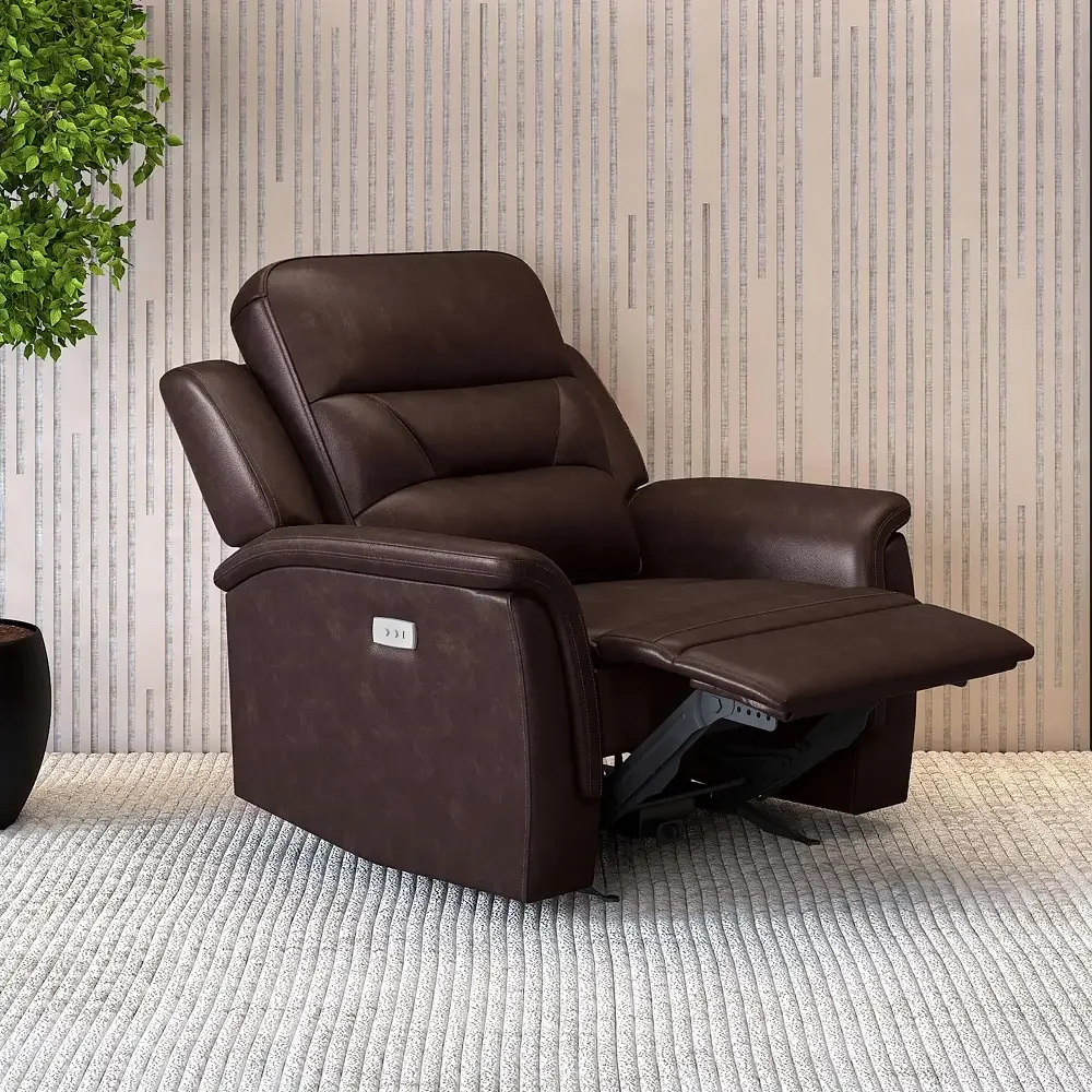 Recliner Chairs
