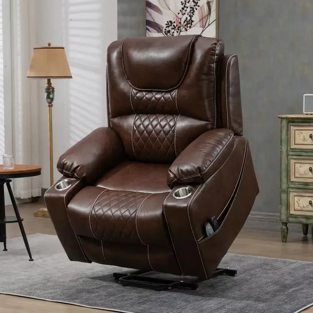 Recliner Chairs