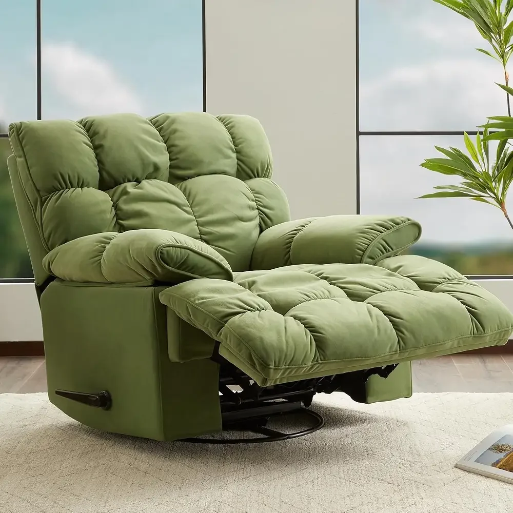 Recliner Chairs