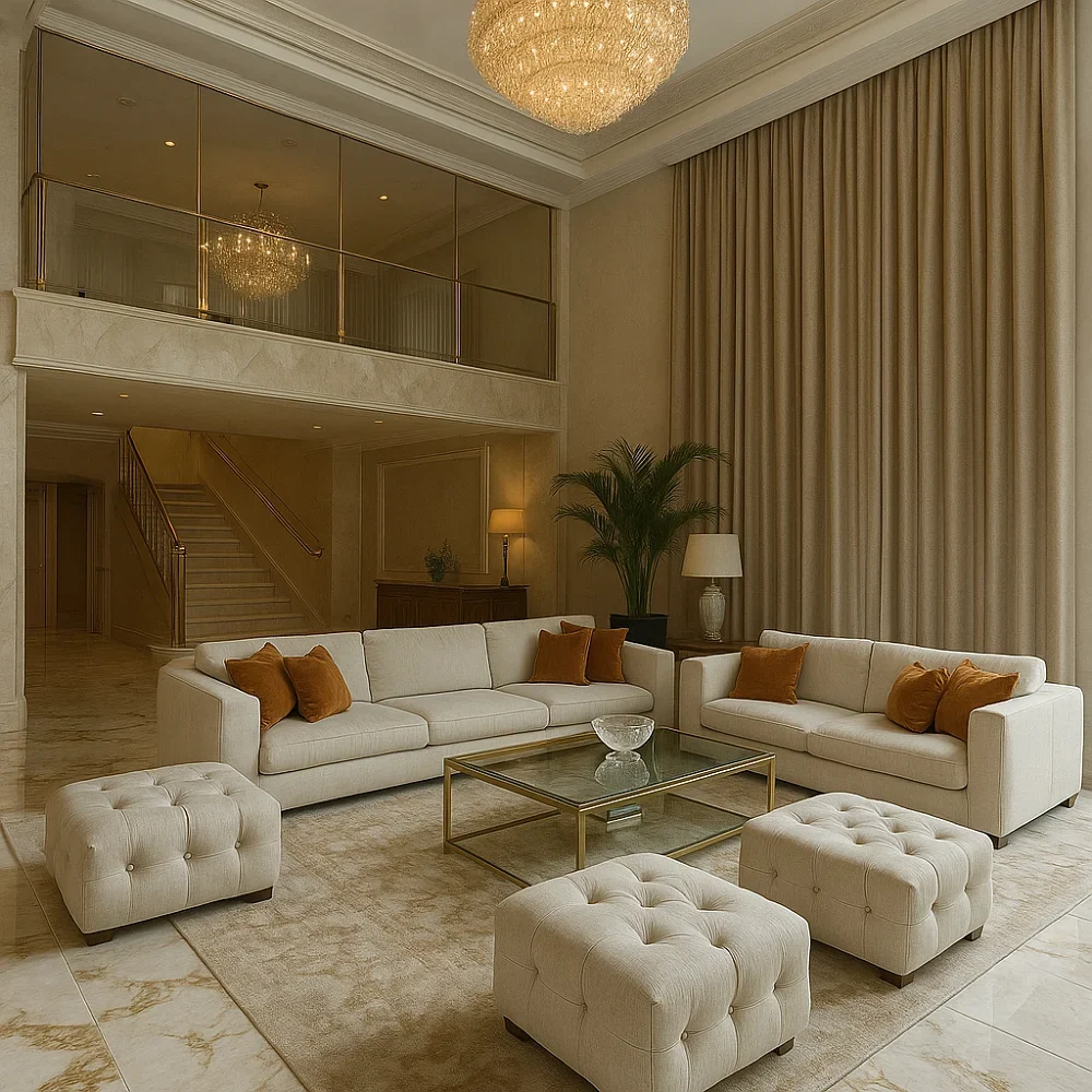 Residential