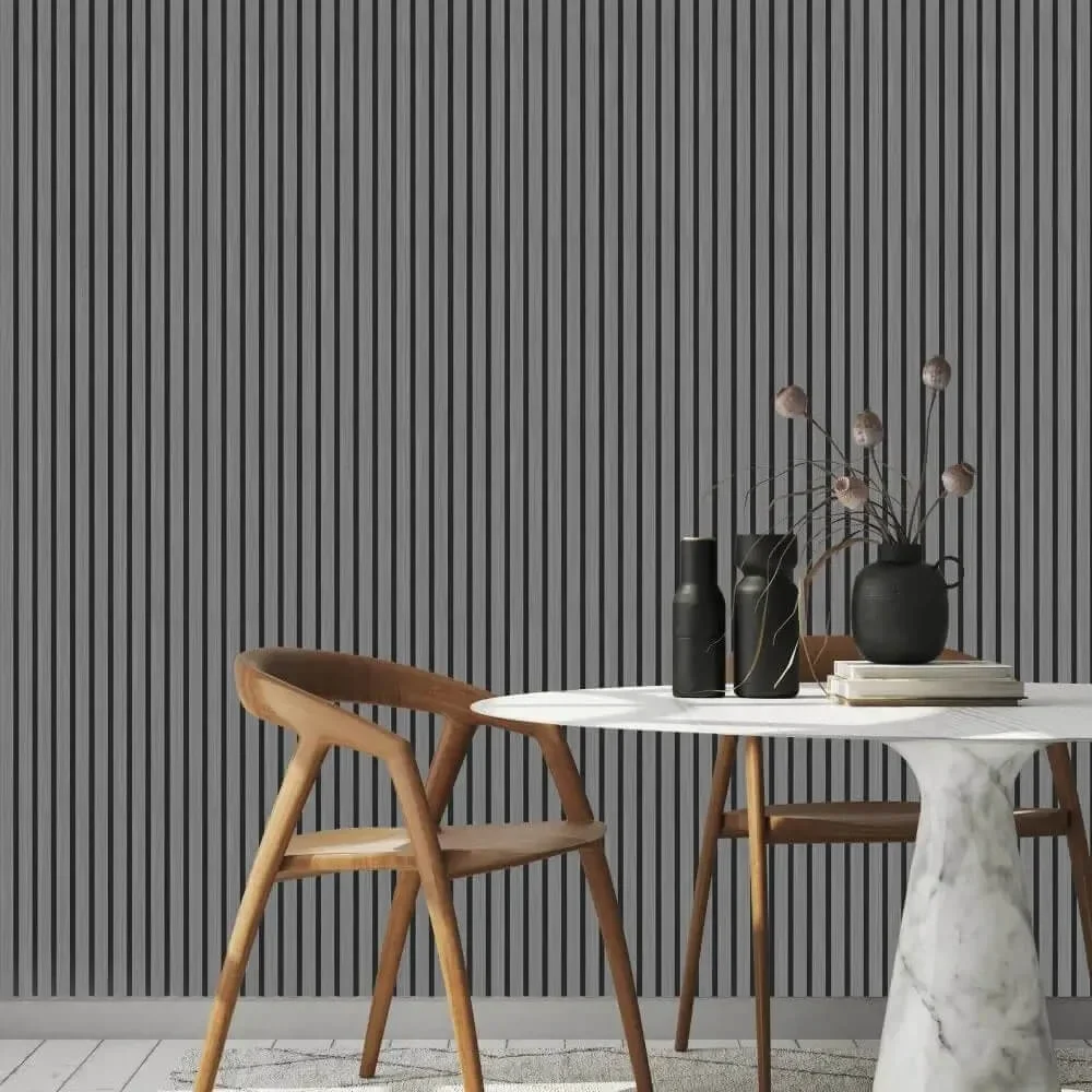 Slat Wall Panels S4